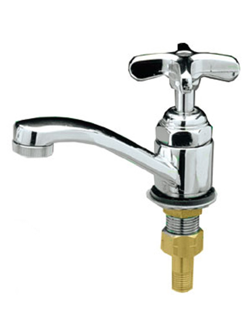 Component Hardware - K18-3170 - SWING SPOUT FAUCET Component Hardware - K18-3170 - SWING SPOUT FAUCET