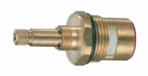 Danze DA507173 - Ceramic Disc Cartridge - Hot side, Round Spline for RT