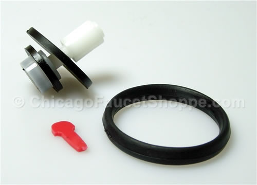 Coast Foundry - Mark IV Diaphragm Kit