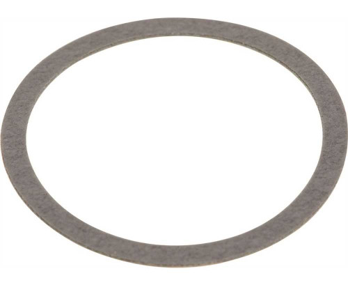 Fisher - 5000-5002 - GASKET GRAY FIBER