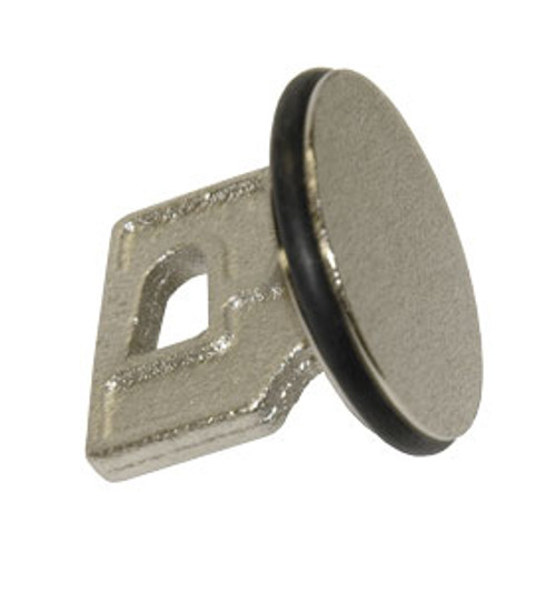 Component Hardware - D10-Y001 - STEM VALVE S/A WITH O-RING