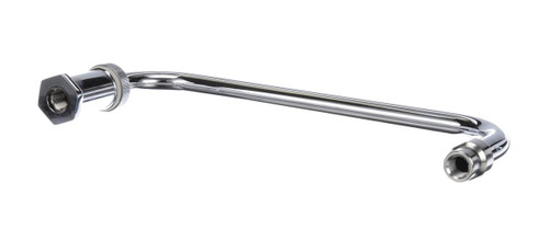 Fisher - 2011-0000 - GOOSENECK PR SVL