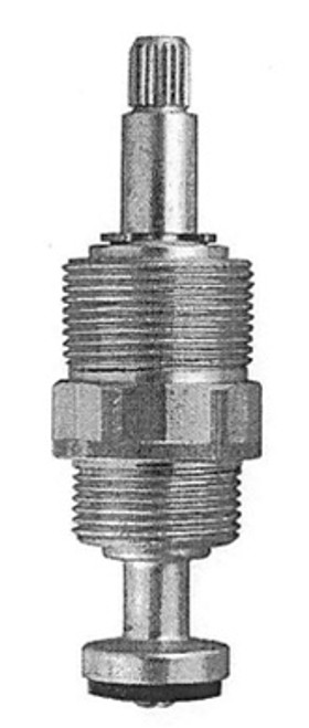 Docol 82400 - Hot or Cold Compression Style Stem Assembly