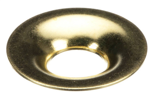 Fisher - 2949-8600 - WASHER CUP SV