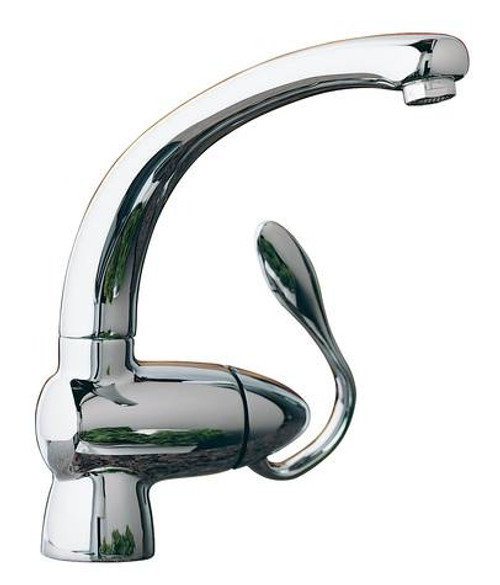 Elkay - LK6365CR -Allure Single Lever - Chrome