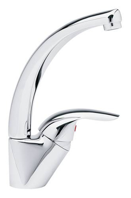 Elkay - LK6510CR -Allure Single Lever - Chrome