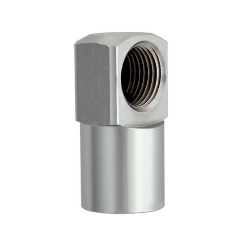 Fisher - 2400-2103 - ELBOW CLOSE 1/2F BRS