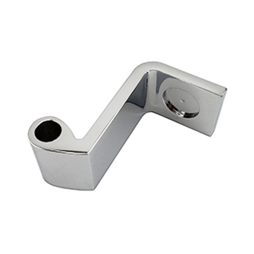 Encore (CHG) - KY5-0110 FOOT PEDAL REPLACEMENT KIT, POLISHED CHROME