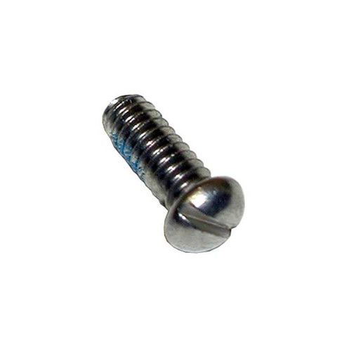 Fisher - 1000-7502 - SCREW MACH 10-24 X 1/2 Fisher - 1000-7502 - SCREW MACH 10-24 X 1/2