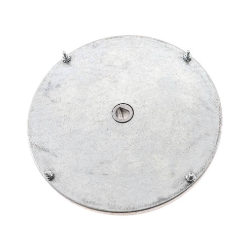 Fisher - 2980-R001 - SPRING MOTOR REEL SA