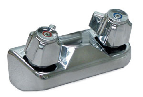 Component Hardware - K15-Y001 - BACKSPLASH FAUCET **BODY ONLY**