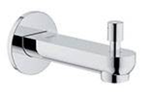 Grohe 13287000 - BauLoop bath spout +diverter exposed US Grohe 13287000 - BauLoop bath spout +diverter exposed US