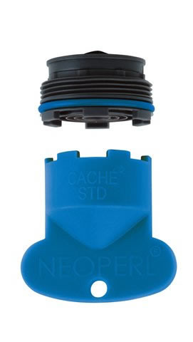 Grohe 13926000 - flow control