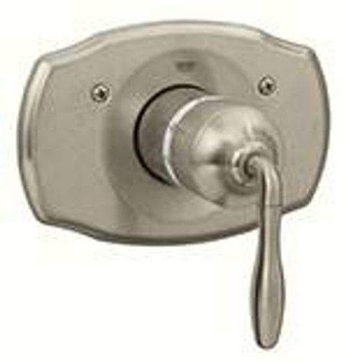Grohe 19614EN0 - Seabury Thm Trim Lever Handle Grohe 19614EN0 - Seabury Thm Trim Lever Handle