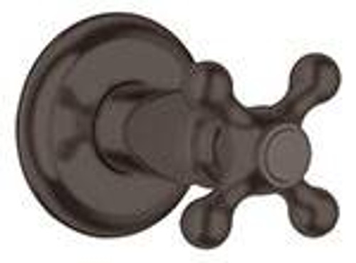 Grohe 19827ZB0 - Seabury Vlv Control Trim Cross Hdl