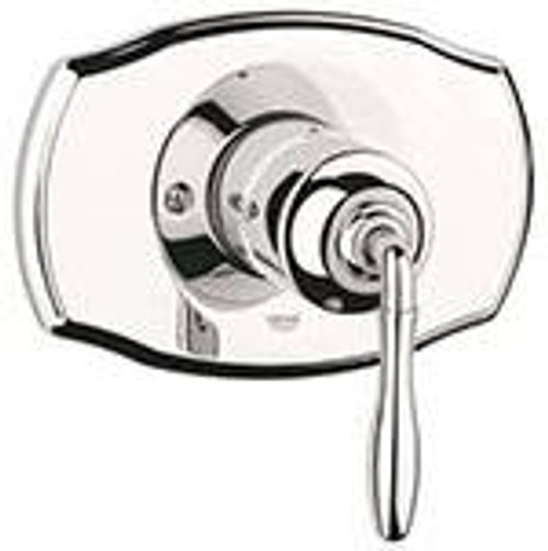 Grohe 19708BE0 - Seabury PBV Trimset, Lever