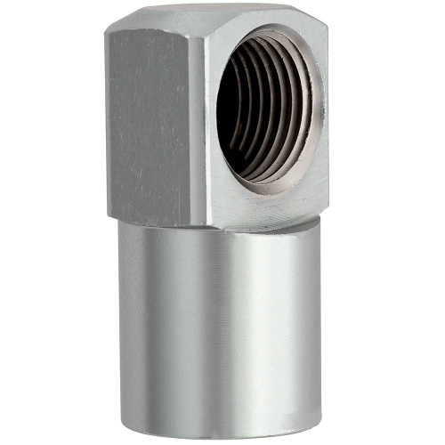 Fisher - 5000-2103 - ELBOW CLOSE 3/4-inch F BRS Fisher - 5000-2103 - ELBOW CLOSE 3/4-inch F BRS