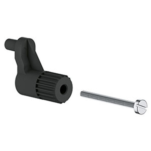 Grohe 14140000 ADAPTOR KIT FOR GROHSAFE 3.0 TRIM Grohe 14140000 ADAPTOR KIT FOR GROHSAFE 3.0 TRIM