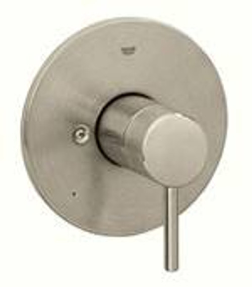 Grohe 19457EN1 - Concetto PBV trimset shower US