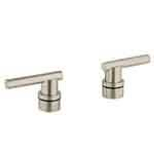 Grohe 18027EN0 - Atrio Lever Handles  Pair