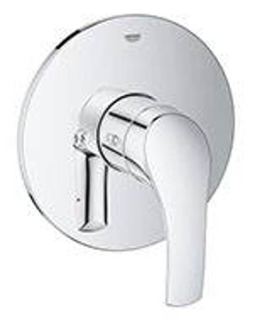 Grohe 19458002 Eurosmart 2015 PBV trimset shower US (Chrome) Grohe 19458002 Eurosmart 2015 PBV trimset shower US (Chrome)
