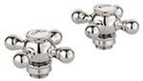 Grohe 18731BE0 - Seabury Cross Handles