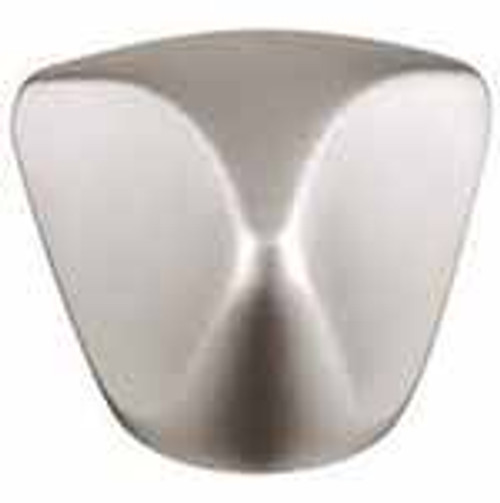 Grohe - 	06 490 AV0 SN Solid Brass Tricorn Handle(1)