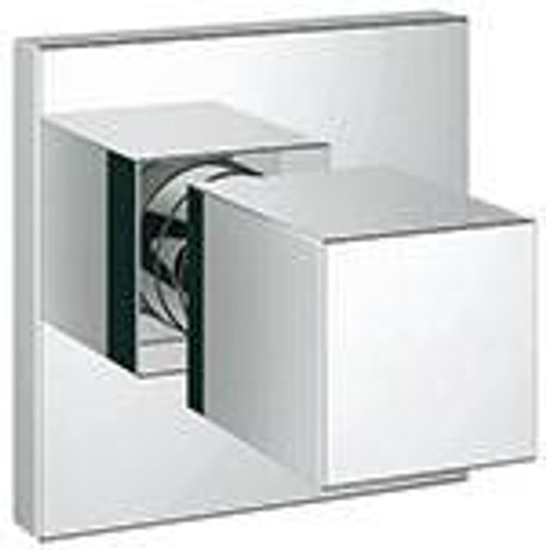 Grohe 19910000 - Eurocube Volume Control Trim