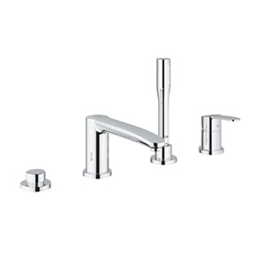 Grohe 23048003 EUROSTYLE COSMOPOLITAN OHM BATH 4-H US Grohe 23048003 EUROSTYLE COSMOPOLITAN OHM BATH 4-H US