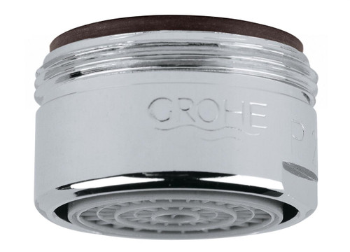 Grohe 13952000 - flow control