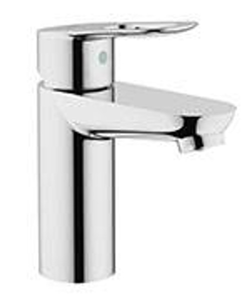 Grohe 23085000 - BauLoop OHM basin smooth body, US Grohe 23085000 - BauLoop OHM basin smooth body, US
