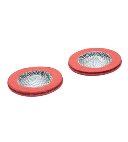 Grohe 0726400M - Filter Strainers for Atrio Exp.THM  -- 2 Grohe 0726400M - Filter Strainers for Atrio Exp.THM  -- 2