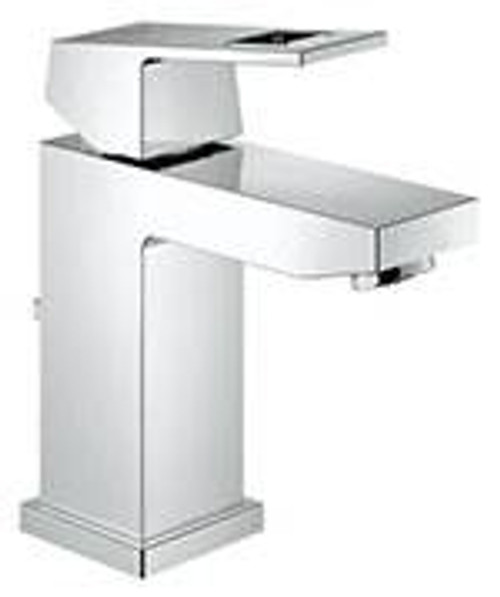 Grohe 23129000 - Eurocube OHM basin EcoJoy US