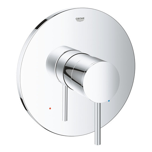 Grohe 19866003 ATRIO NEW PBV TRIMSET BATH US