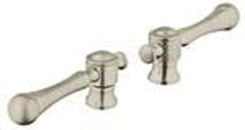 Grohe 18173EN0 - Bridgeford Lever Hdls (Pair)