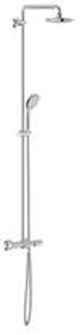 Grohe 26177000 - Euphoria Bath/ShowerSustem Grohe 26177000 - Euphoria Bath/ShowerSustem