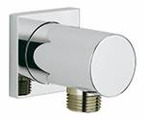 Grohe 26184000 Rainshower wall union NPT US (Chrome) Grohe 26184000 Rainshower wall union NPT US (Chrome)