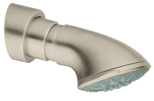 Grohe 28521EN0 - Movario Integrated Shower Head Five