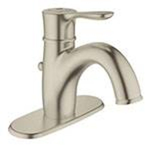 Grohe 23306EN0 - Parkfield OHM basin 4-inch Centerset US