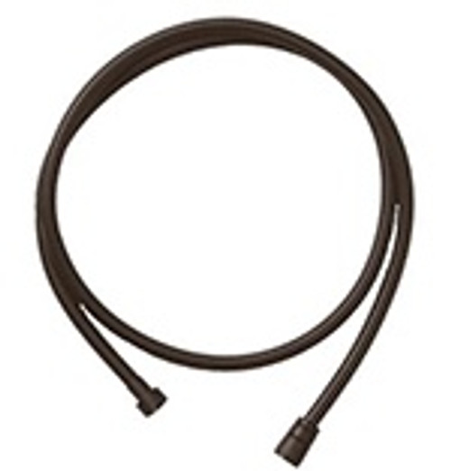 Grohe 28025ZB0 - Movario 69" metal shower hose