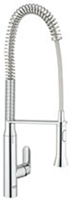 Grohe 32951000 - K7 Semi-Pro Kitchen Grohe 32951000 - K7 Semi-Pro Kitchen