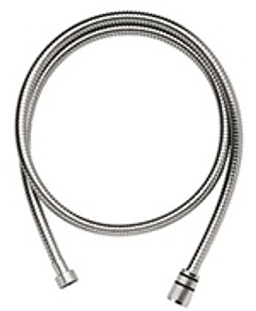 Grohe 28417BE0 - Movario 59" Metal Shower Hose