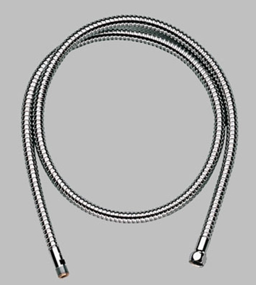 Grohe - 	28 112 000 Chrome Plated Hose