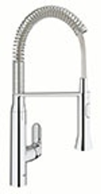 Grohe 31380000 - K7 OHM sink profi-spray medium US Grohe 31380000 - K7 OHM sink profi-spray medium US