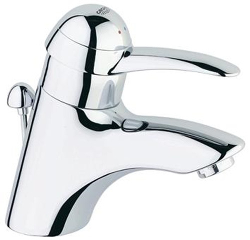 Grohe - 	33 162 000 Chrome Plated S/L Lavatory Fct
