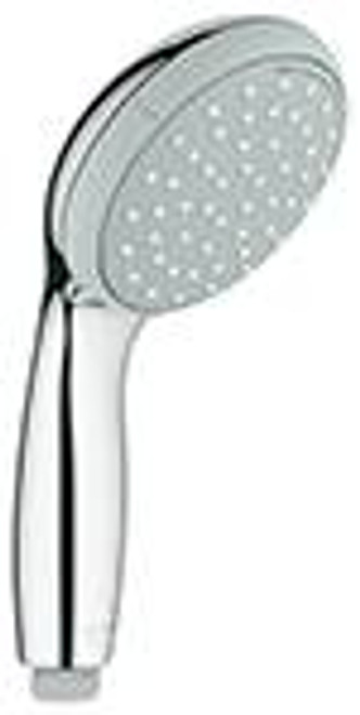 Grohe 26047000 - NTempesta 100 II handshower 7,6l US BL