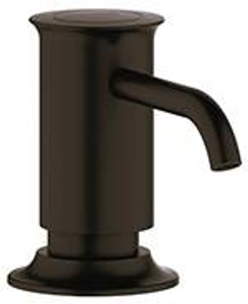 Grohe 40537ZB0 - Soap Dispenser - Authentic Grohe 40537ZB0 - Soap Dispenser - Authentic