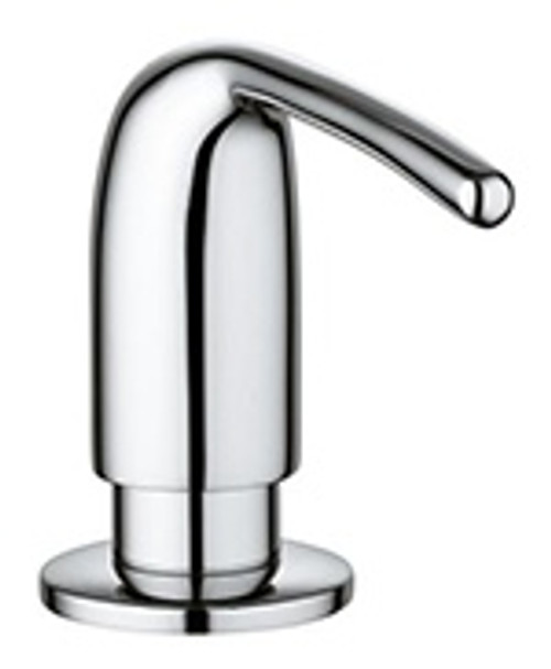 Grohe 40553000 - Soap Dispenser - Zedra (formerly Ladylux L2)