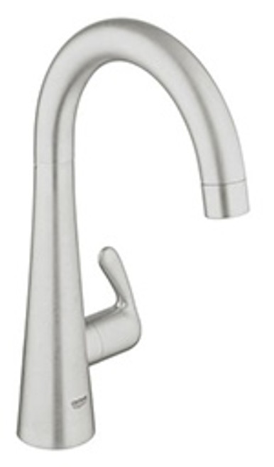 Grohe 30026DC0 - Zedra/Ladylux new pillar tap Grohe 30026DC0 - Zedra/Ladylux new pillar tap