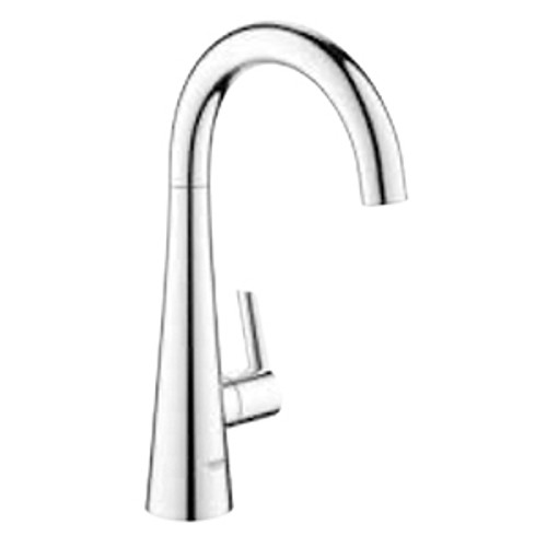 Grohe 30026DC2 GROHE ZEDRA BEVERAGE FAUCET W FILTRATION Grohe 30026DC2 GROHE ZEDRA BEVERAGE FAUCET W FILTRATION